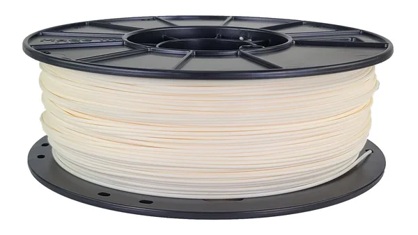3D Fuel PLA+ White