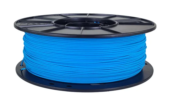 3D Fuel PLA+ Blue