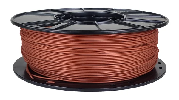 3D Fuel PLA+ Copper