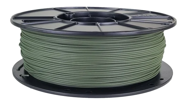 3D Fuel PLA+ Olive
