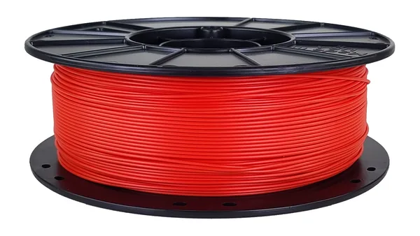 3D Fuel PLA+ Red