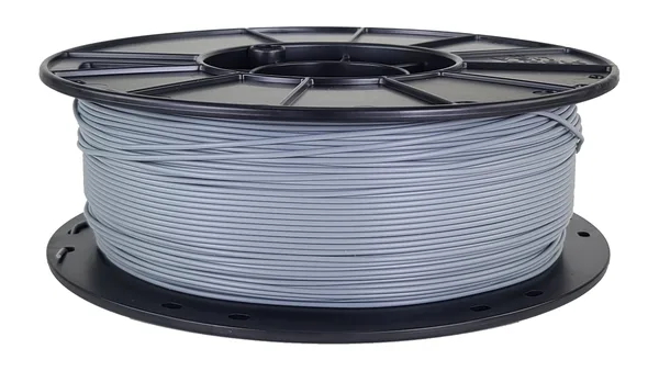 3D Fuel PLA+ Gray