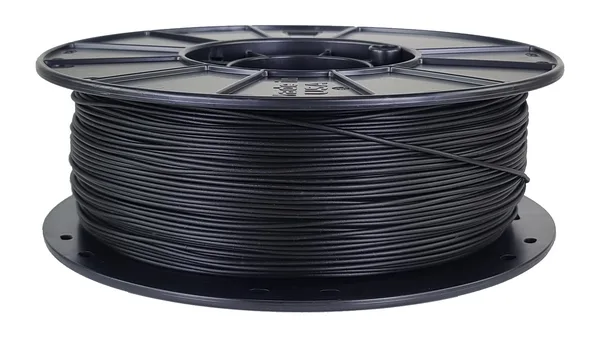 3D Fuel PLA+ Black