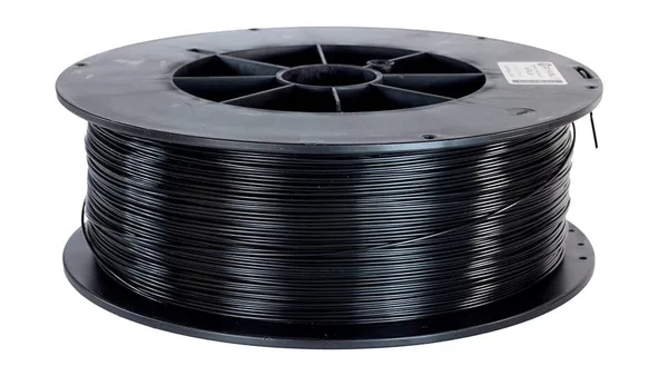 3D Fuel PLA+ Black