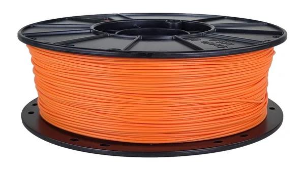 3D Fuel PLA+ Orange