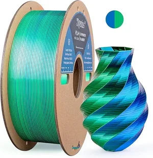3DGenius PLA Silk
