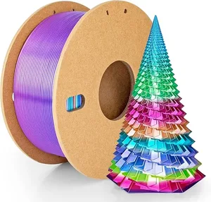 3DGenius PLA Silk
