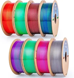 3DGenius PLA Silk