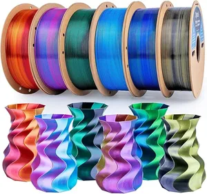 3DGenius PLA Silk