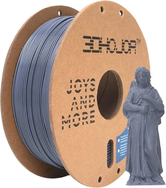 3DHojor PLA+ Grey