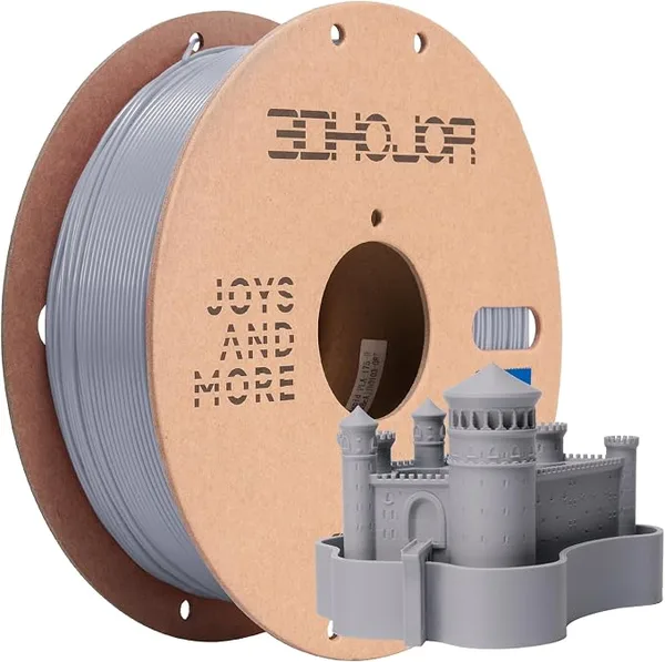 3DHojor PLA High Speed Gray
