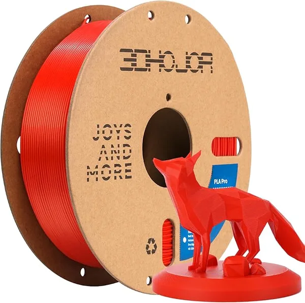 3DHojor PLA+ Red