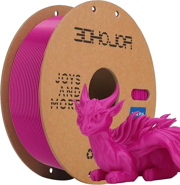 3DHojor PLA High Speed Purple