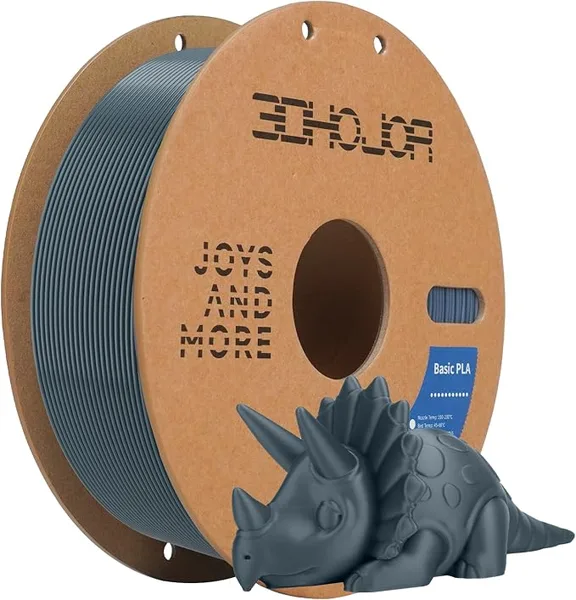 3DHojor PLA Grey