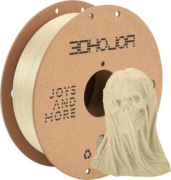 3DHojor PLA+ Bone White