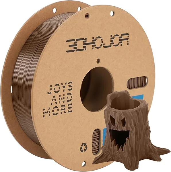 3DHojor PLA+ Brown