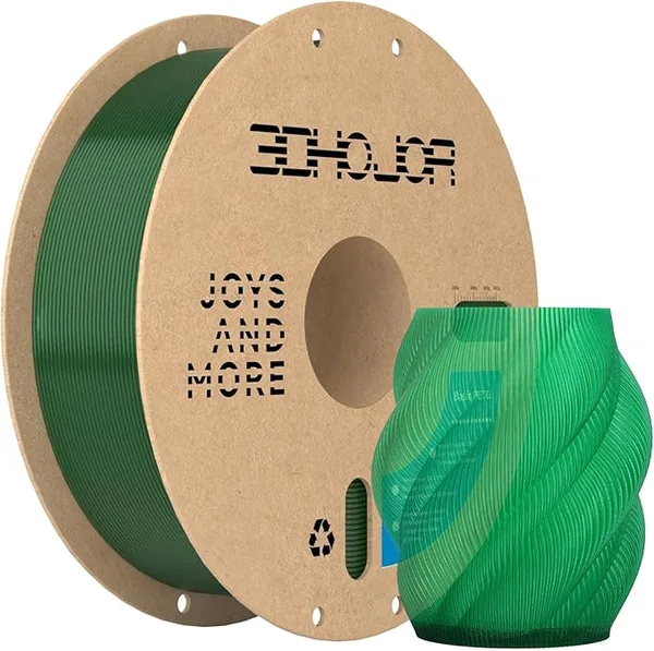 3DHojor PETG Green
