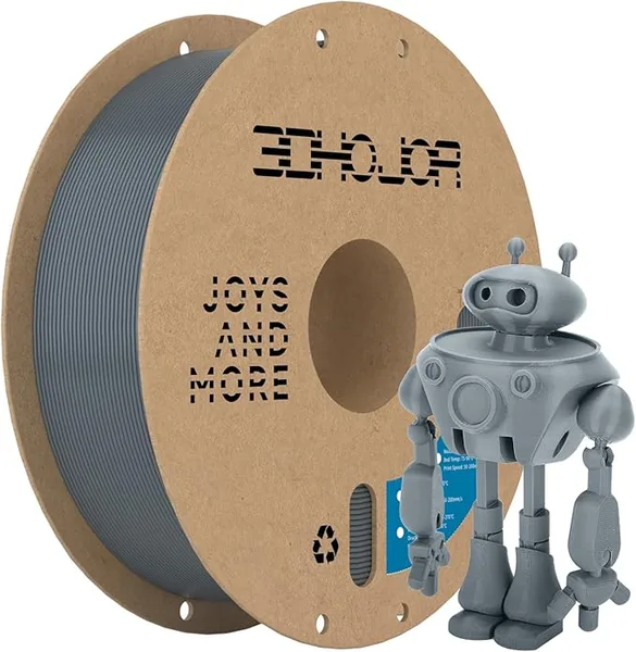 3DHojor PETG Grey