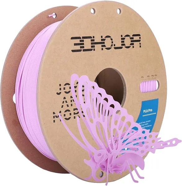 3DHojor PLA+ Lilac