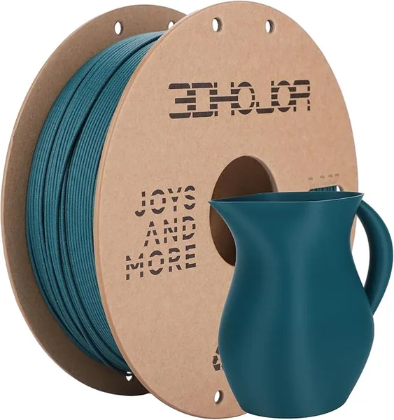 3DHojor PLA Morandi Green
