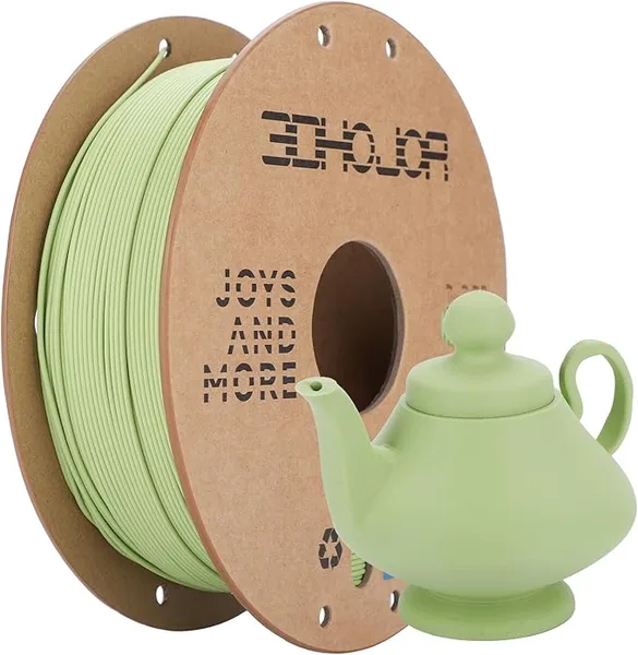 3DHojor PLA Matcha Green