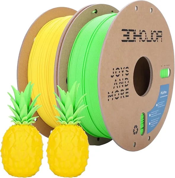 3DHojor PLA Yellow