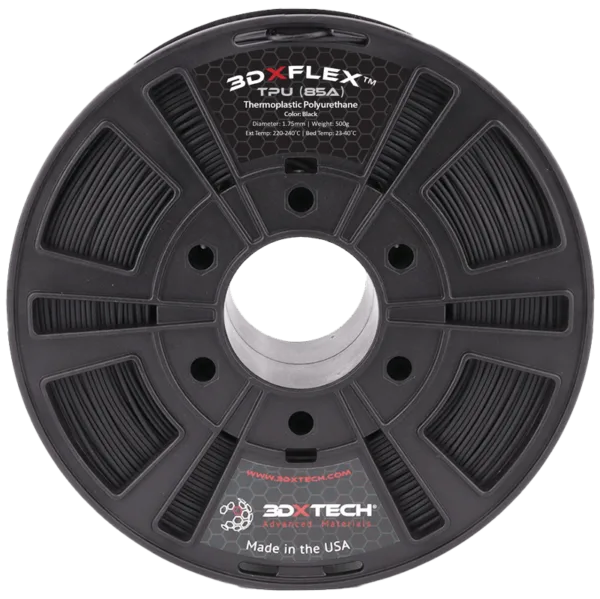 3DXTech 3DXFLEX TPU (85A)