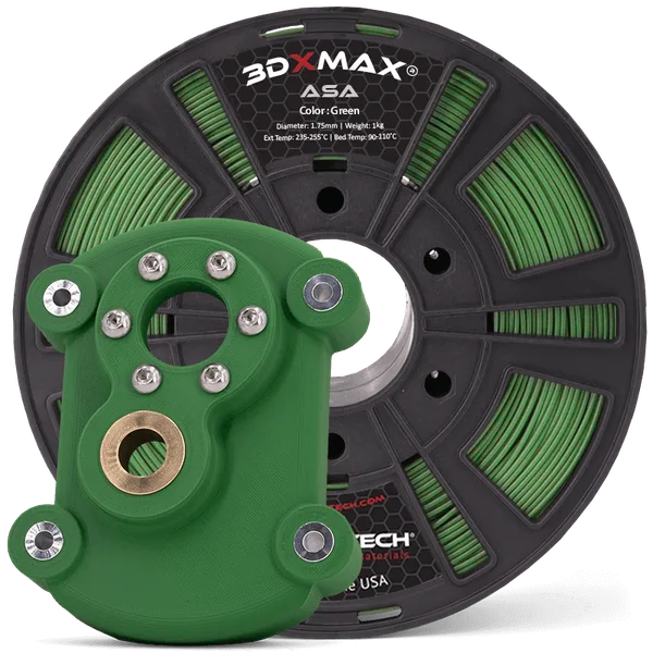 3DXTech ASA Green