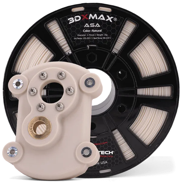 3DXTech ASA Natural
