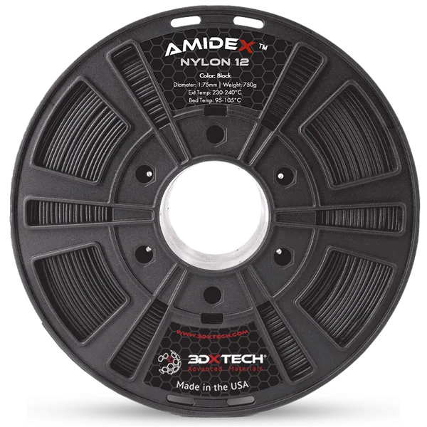 3DXTech AMIDEX™ Nylon 12