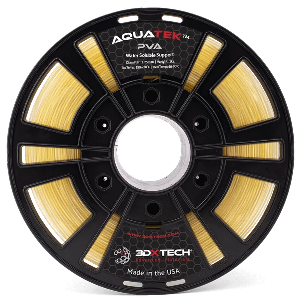 3DXTech PVA Natural