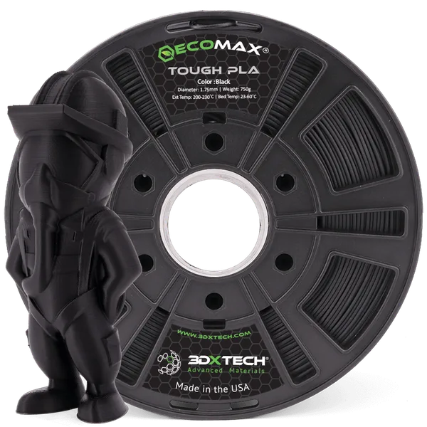 3DXTech ECOMAX Tough PLA