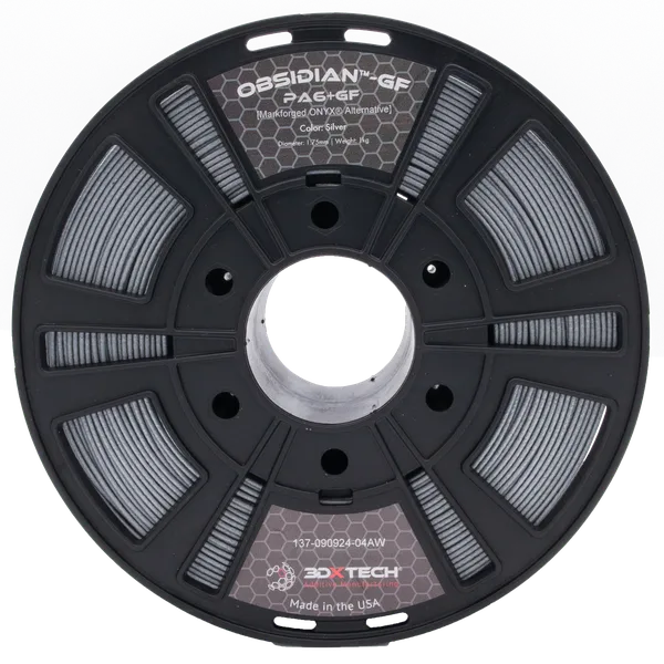 3DXTech PA Black