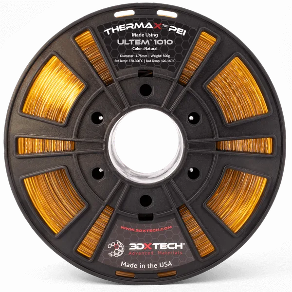 3DXTech PEI Natural