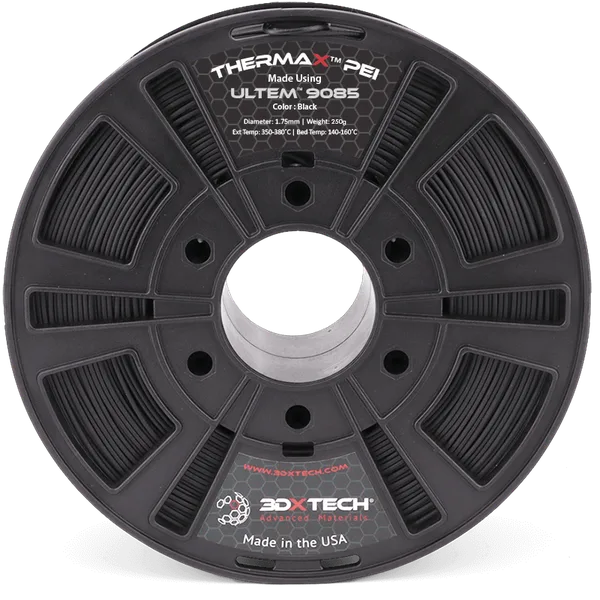 3DXTech ThermaX PEI 9085