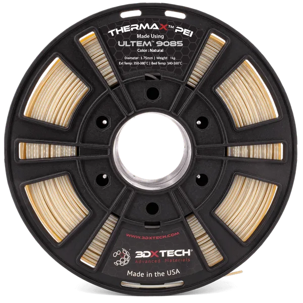 3DXTech PEI Natural