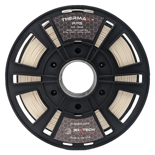 3DXTech ThermaX PPS