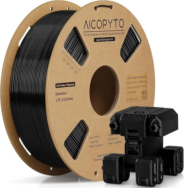 AICOPYTO PETG Black