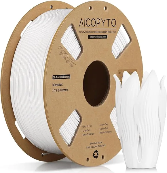 AICOPYTO PETG White