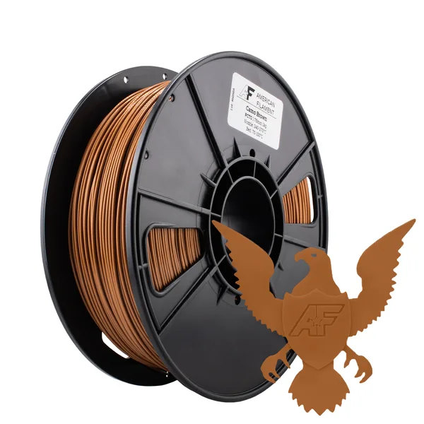 American Filament PCTG Olive