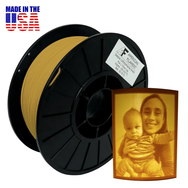 American Filament PLA 