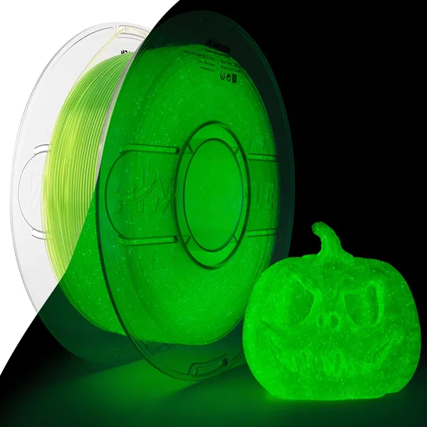 AMOLEN PLA Green