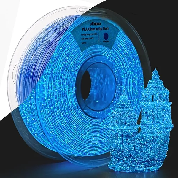 AMOLEN PLA Blue
