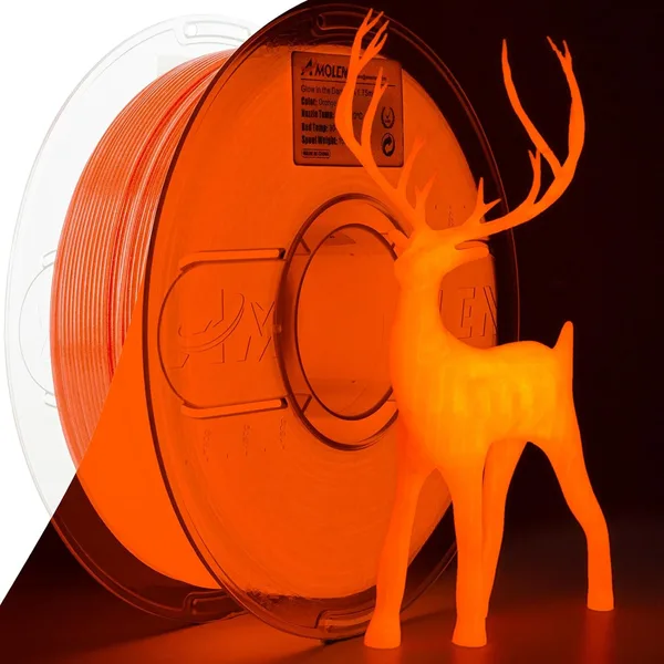 AMOLEN PLA Orange