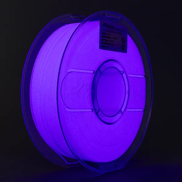 AMOLEN PLA Blue
