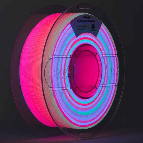 AMOLEN PLA Glow