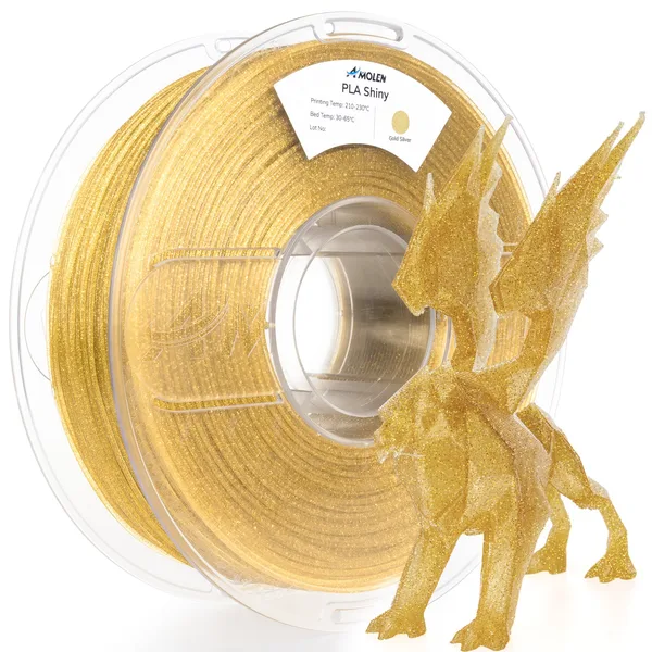 AMOLEN PLA Silver