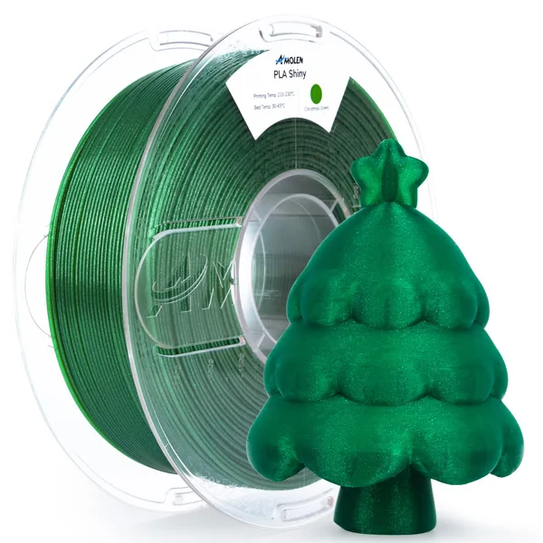 AMOLEN PLA Green