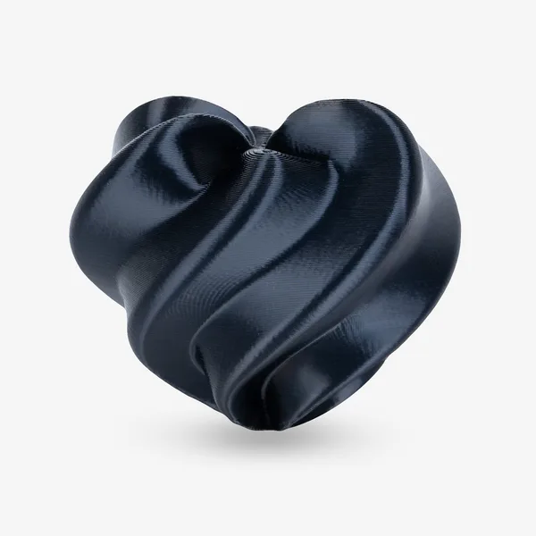 AMOLEN PLA Silk Black