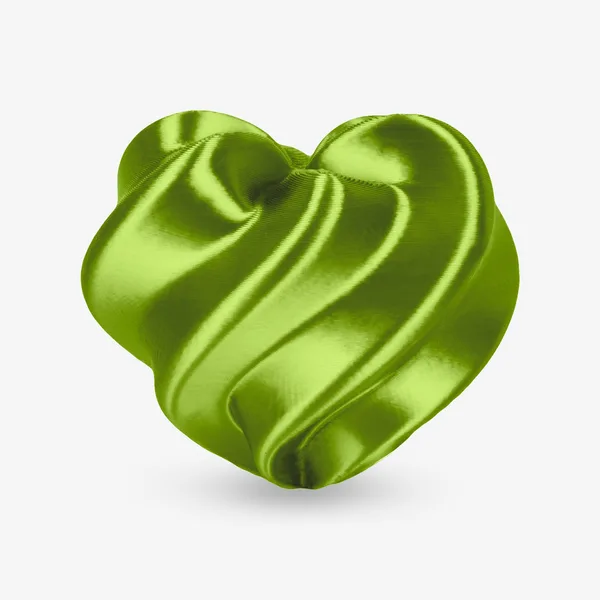 AMOLEN PLA Silk Lime
